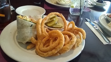 Grille 58 Phone Number, Reservations, Reviews food