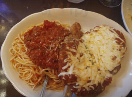 Petrella's Italian Cafe food