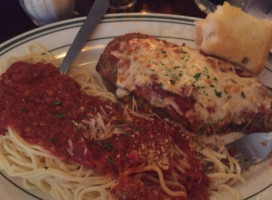 Petrella's Italian Cafe food