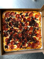 1010 Pizza Phone Number, Reservations, Reviews food