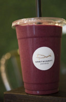 Earthcraft Juicery food