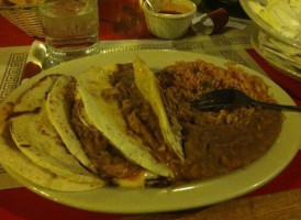 Xochimilco food