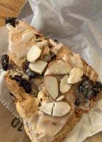 Clint's Bakery food