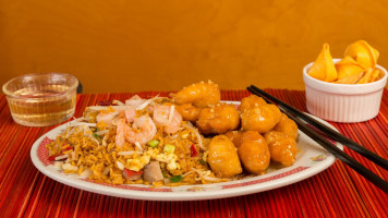 China Express Miami Gardens food