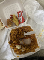 Dominican food