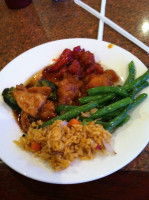 Hong Kong Buffet food