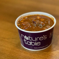 Nature's Table food