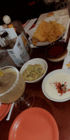 Mr. Miguel's Mexican Grille Cantina food