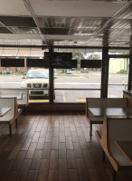 Anf Gyros Grill (w-haven) inside