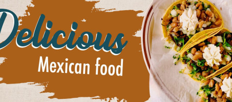 Pancho's Mexican food