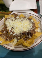 Grand Azteca Madison Heights food