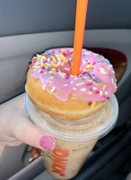 Dunkin' food