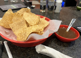 Lindo Mexico Mexicano food