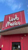 Lindo Mexico Mexicano food