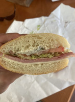 Jersey Giant Submarine Sandwiches food