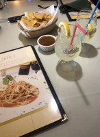 Don Julio food