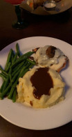Malone's Tavern food