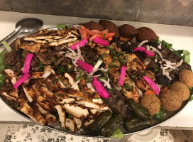 Cedar Kabob Cafe food