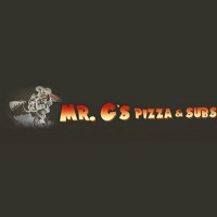 Mr. G’s Pizza Subs food