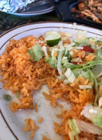 Grand Azteca Sterling Heights food