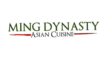 Ming Dynasty food