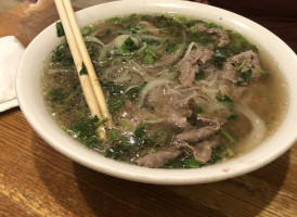 Pho 24 food