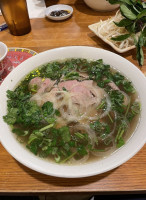 Pho 24 food