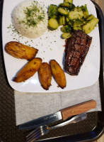 Bramer's Brazilian Cuisine food