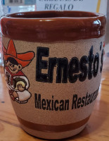 Ernesto's Mexican food