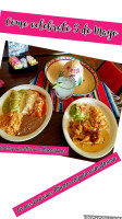 Ernesto's Mexican food