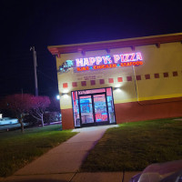 Happy's Pizza Phone Number, Reservations, Reviews outside