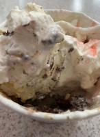 Oberweis Ice Cream And Dairy Store food