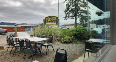 The Tides Family Phone Number, Reservations, Reviews inside