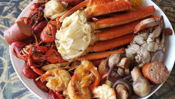 Salvo's Seafood Phone Number, Reservations, Reviews food