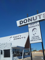 Tasty Donuts Plainview food