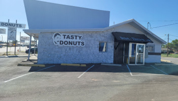 Tasty Donuts Plainview food