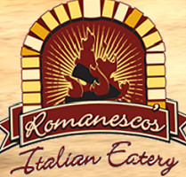 Romanesco Italian Eatery food