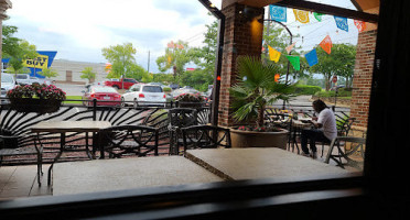 La Parrilla Mexican Dothan AL food