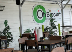 Oh Biscuit food