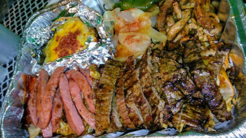 Carnes Asadas 83 food