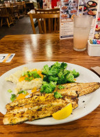 Cracker Barrel Old Country Store food