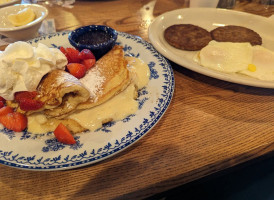 Cracker Barrel Old Country Store food