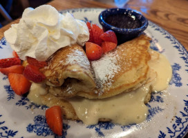 Cracker Barrel Old Country Store food