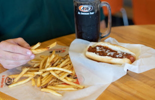 A&w food