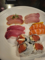 Kinza Sushi and Asian Izakaya food