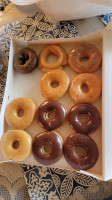 C-city Donuts food