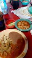 Rosita's Mexican food