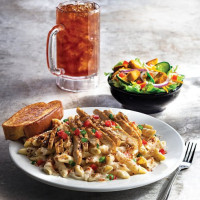 Chili's Grill food