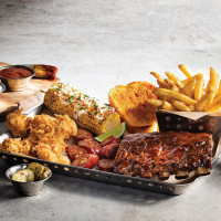 Chili's Grill food