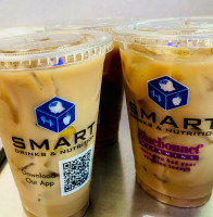 Smart Drinksᵀᴹ Mobile food